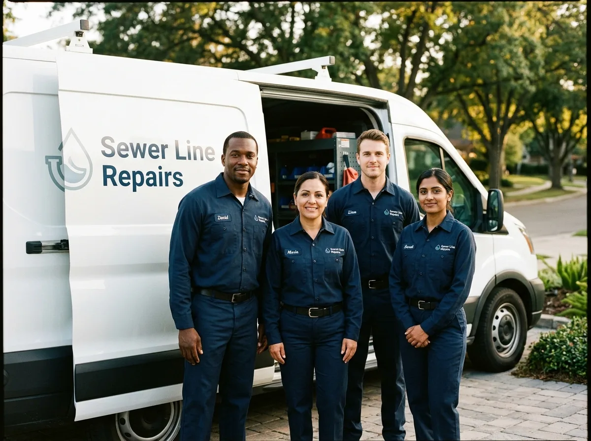 Emergency Plumber company in Newalla, OK