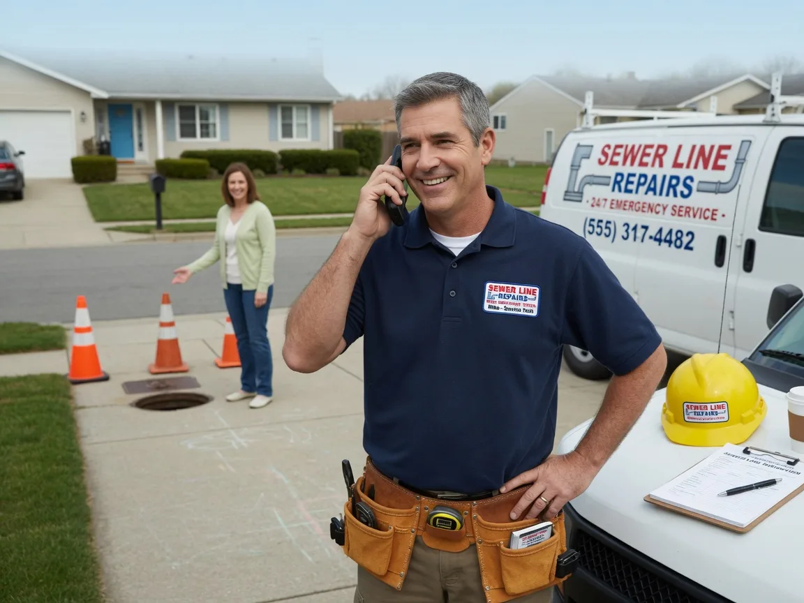 Emergency Plumber Newalla, OK FAQs